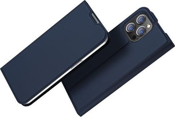 Productafbeelding Dux Ducis Skin Pro Series Boekomslag (Apple iPhone 14 Pro)