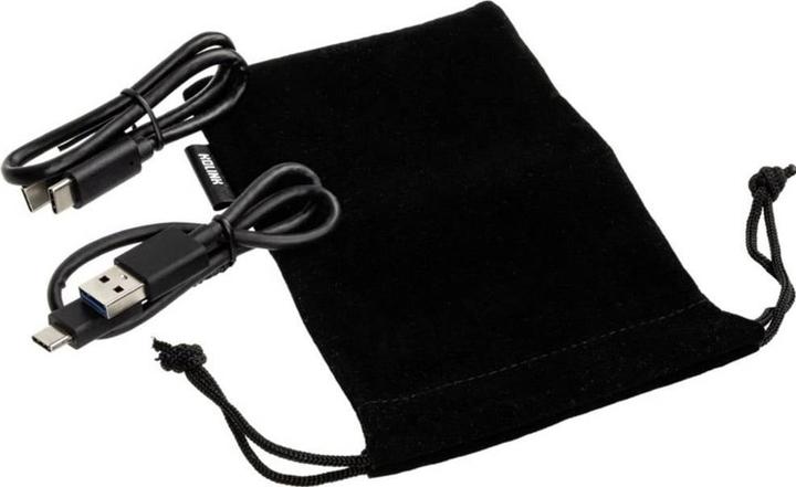 Productafbeelding Kolink Externe behuizing voor 2,5 inch gegevensdragers, SATA III, USB-C 3.1 (2.5")