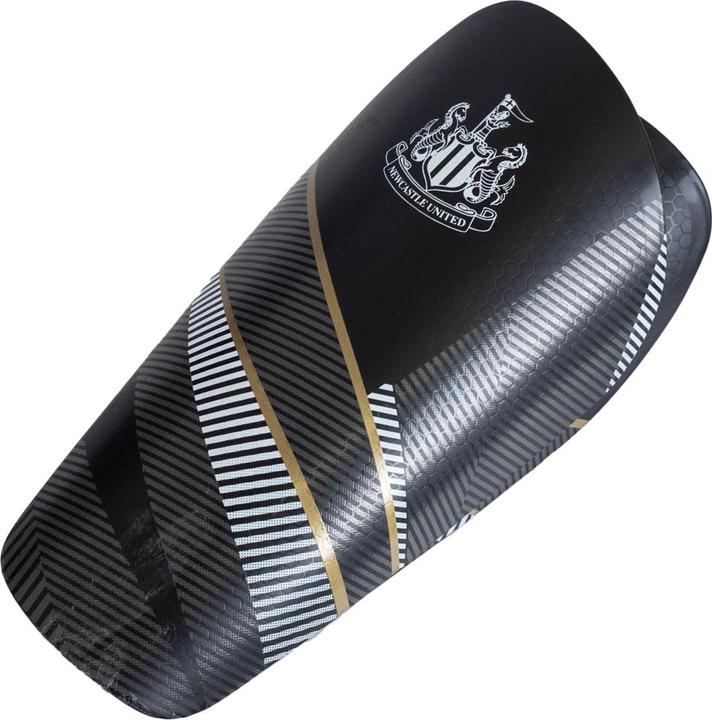 Newcastle United FC Schienbeinschoner Wappen