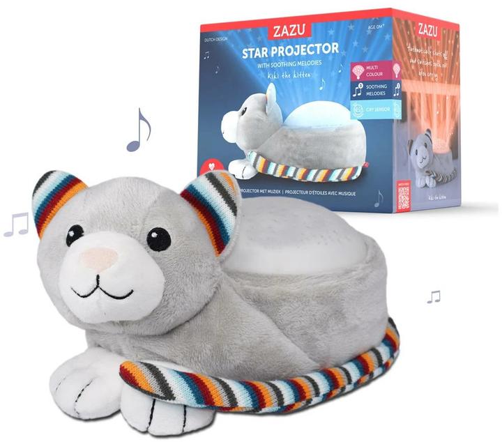Produktbild ZaZu Kiki