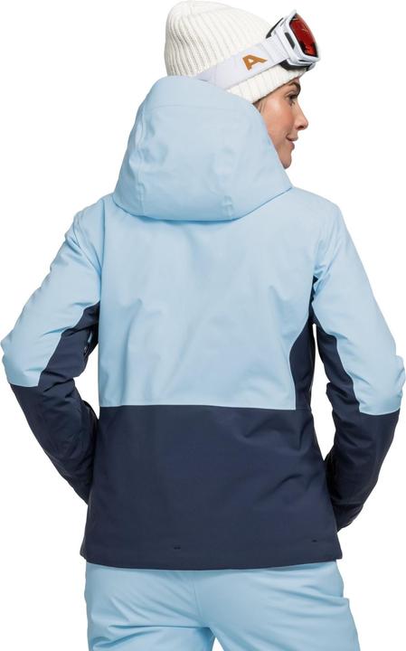 Actual product image Schöffel Jacket Style Safuna (44)
