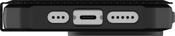 Actual product image UAG Metropolis Case (Apple iPhone 14 Pro)