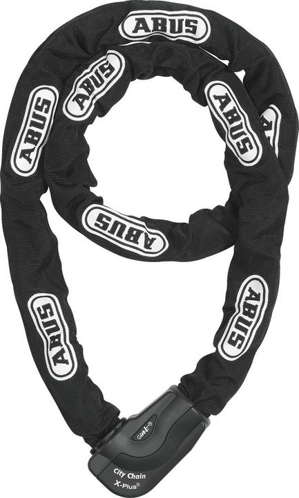 Productafbeelding Abus Granit CityChain X-Plus 1060 (140 cm)