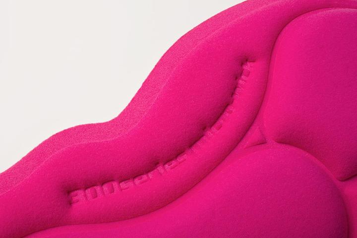 Actual product image Endura Engineered Padded Boxer (M)
