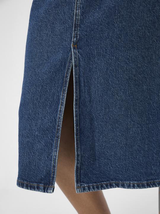 Produktbild Object Jeans Midirock (S)
