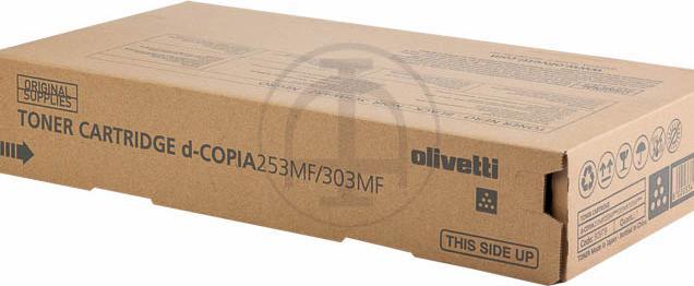 Produktbild Olivetti B0979 (BK)