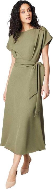Actual product image Principles Womens/Ladies Waist Tie Midi Dress (44 D)