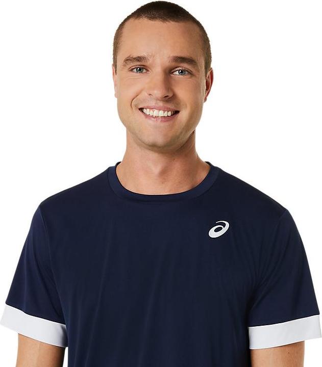 Immagine prodotto ASICS Performance Maglietta Court M SS Uomo (M)