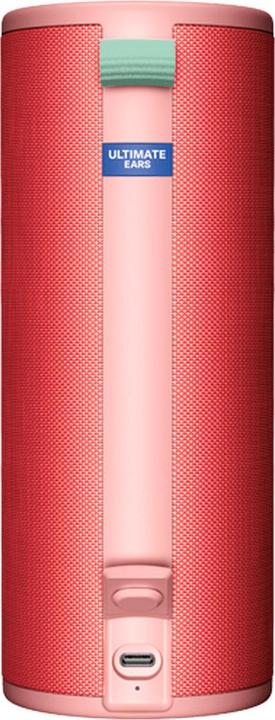 Image du produit UE Boom 4 (15 h, Fonctionnement sur batterie)