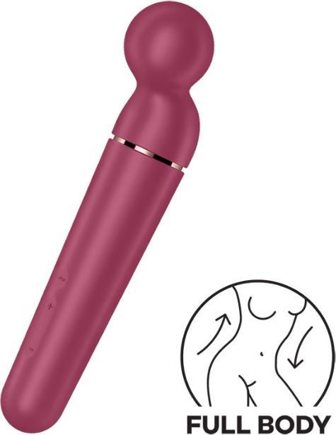 Productafbeelding Satisfyer Planet Wand-er