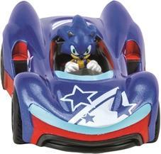 Image du produit Carrera GO! Sonic the Hedgehog Stars