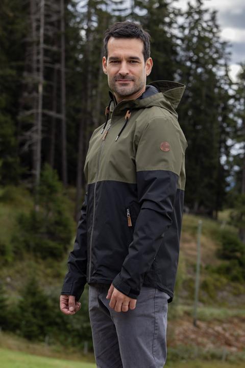 Produktbild Rukka Nash Herren Regenjacke (XL)