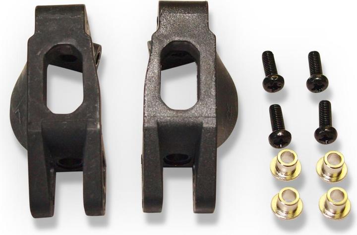 Immagine prodotto Carson Staffa a snodo anteriore C-Hub E-Crasher XL