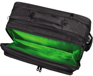 Image du produit Soennecken Valise trolley noire oeco