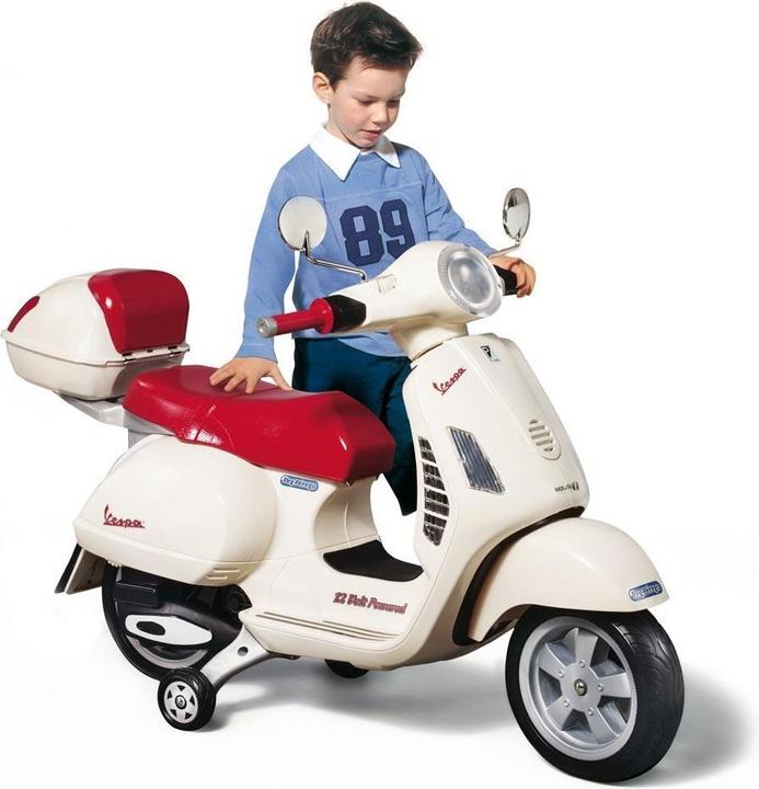 Image du produit Peg Perego Toys Vespa (12 V)