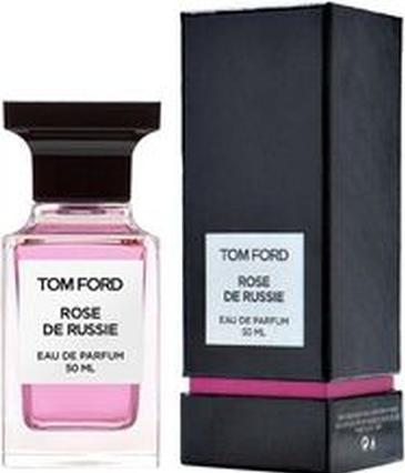 Actual product image Tom Ford Rose De Russie Eau de Parfum (Eau de parfum, 50 ml)
