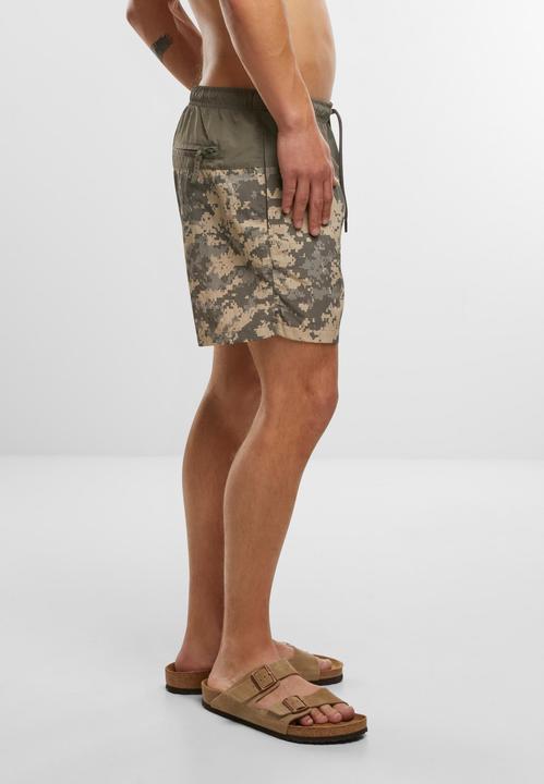 Produktbild Brandit Swimshort Basic - 194389 (XL)