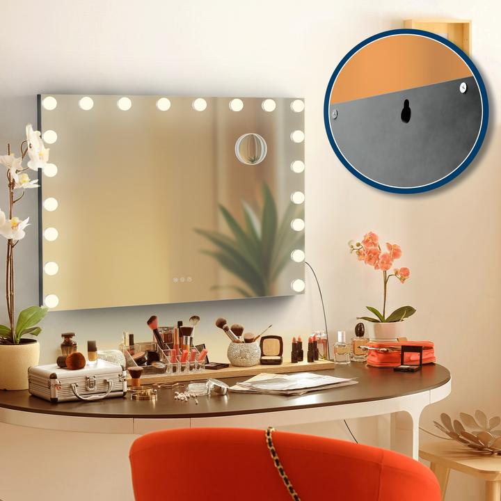 Image du produit CLP Norlina avec haut-parleur Bluetooth