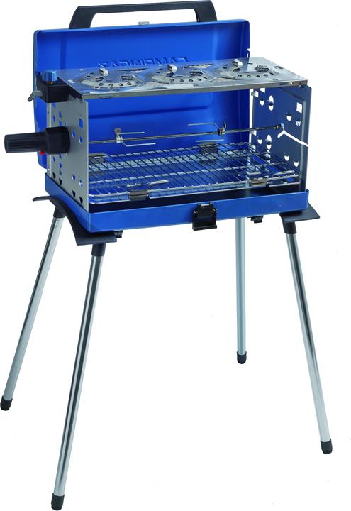 Actual product image Campingaz Pueblo 400 SRG