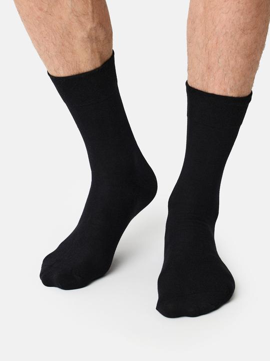 Actual product image Nur Der Comfort basic socks (pack of 7, 43 - 46)