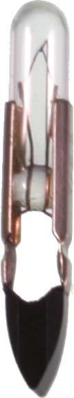 Scharnberger+Hasenbein Scharnberg 22737 Telefonlampe T 5,5 28V 40mA (1.12 W, 2.20 lm, 1 x)