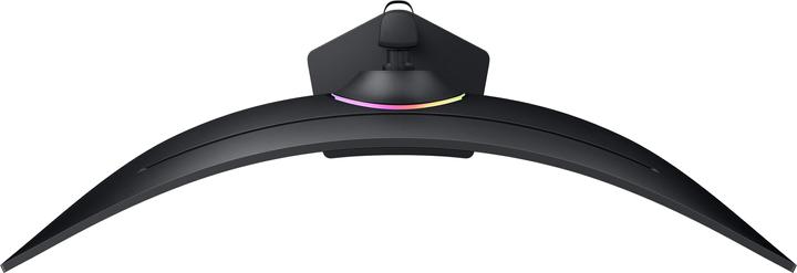 Image du produit Samsung Odyssey G9 G95C (5120 x 1440 pixels, 49")