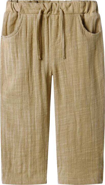 Produktbild Name it Bio-Baumwoll Hose (116)
