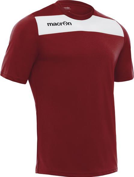 Produktbild Macron jersey andromeda (XXL)