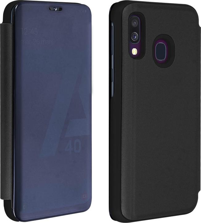 Actual product image Avizar Mirup Series (Samsung Galaxy A40)