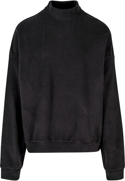 Urban Classics Oversized Polar Fleece Crew - 126847