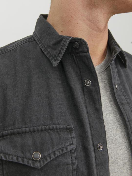 Produktbild Jack & Jones Must-have Hemd (XS)