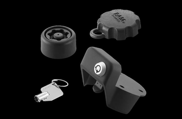 Immagine prodotto TomTom Soluzione antifurto