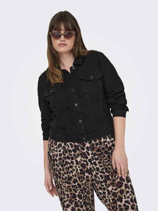 Immagine prodotto Only Giacca di jeans Curvy CARWespa (42)