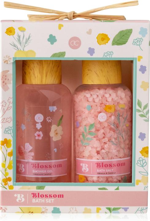 Produktbild Accentra Badeset 6055509 Blossom (100 ml)