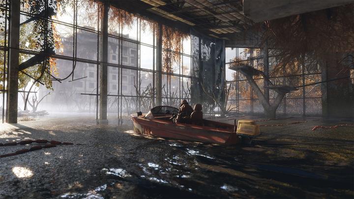 Immagine prodotto Deep Silver Metro Exodus - Edizione completa multilingue PlayStation 5 (PS5, DE)