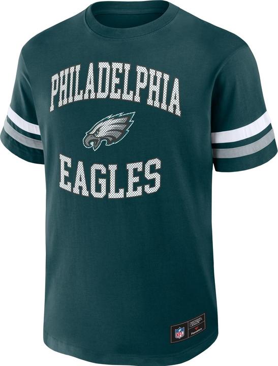 Produktbild Fanatics NFL Foundation Shirt - Philadelphia Eagles - 3XL (3XL)
