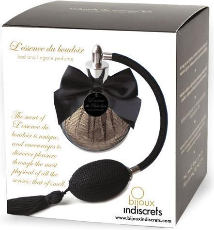 Image du produit Bijoux Indiscrets Essence du Boudoir (Eau de parfum, 130 ml)