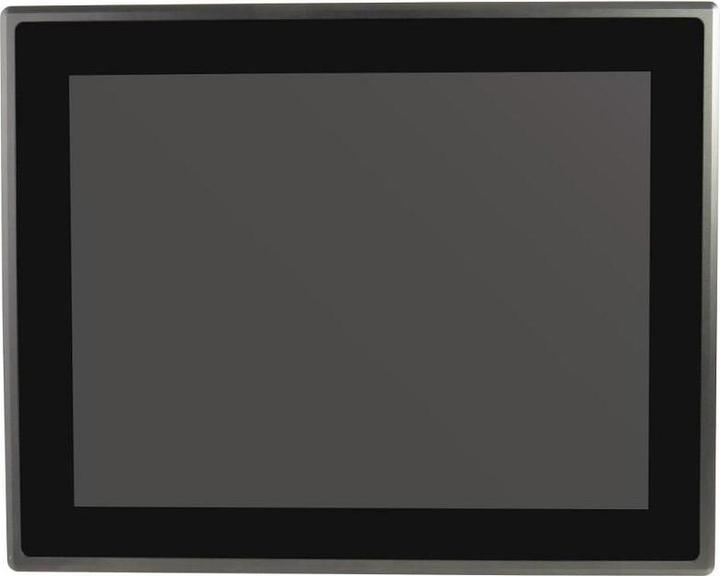 Produktbild Moxa 17" Fanless Touch Panel PC Cel