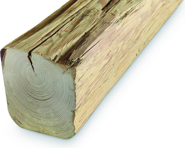 Actual product image DIY-Wood Reclaimed wood beams