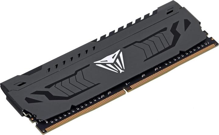 Produktbild Patriot Viper Steel PVS432G320C6 Speichermodul GB DDR4 (1 x 32GB, 3200 MHz, DDR4-RAM, DIMM)