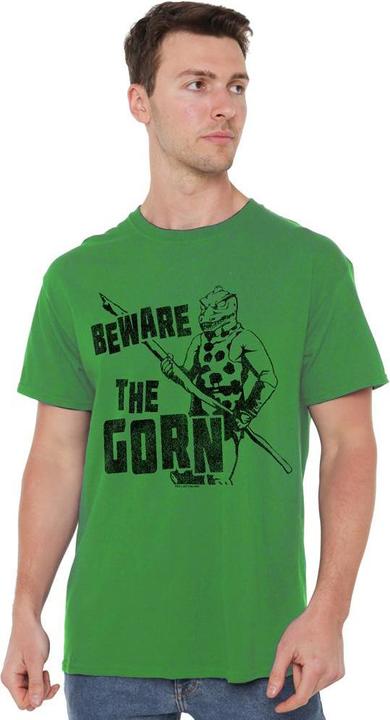 Produktbild Beware the Gorn TShirt (S)