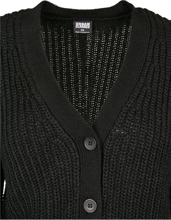 Produktbild Urban Classics Ladies Short Cardigan (XL)
