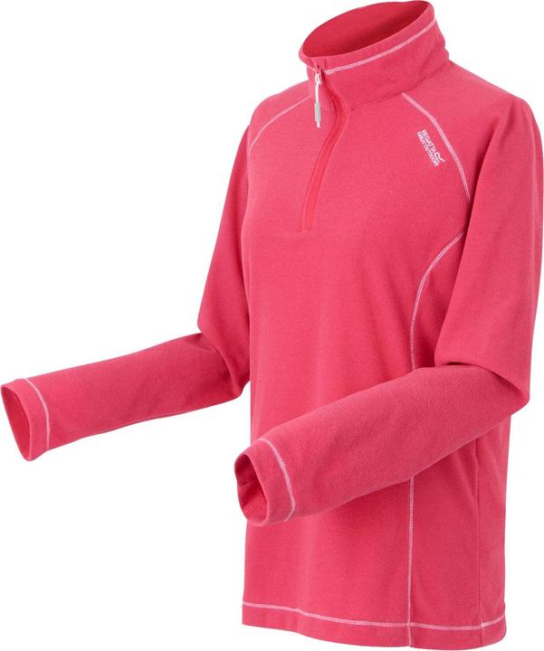 Immagine prodotto Regatta Great Outdoors - Felpa a cerniera corta in pile - Donna (34 D)