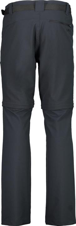 Produktbild CMP Campagnolo Herren Bermuda Zipp Off Trekking Hose (56)
