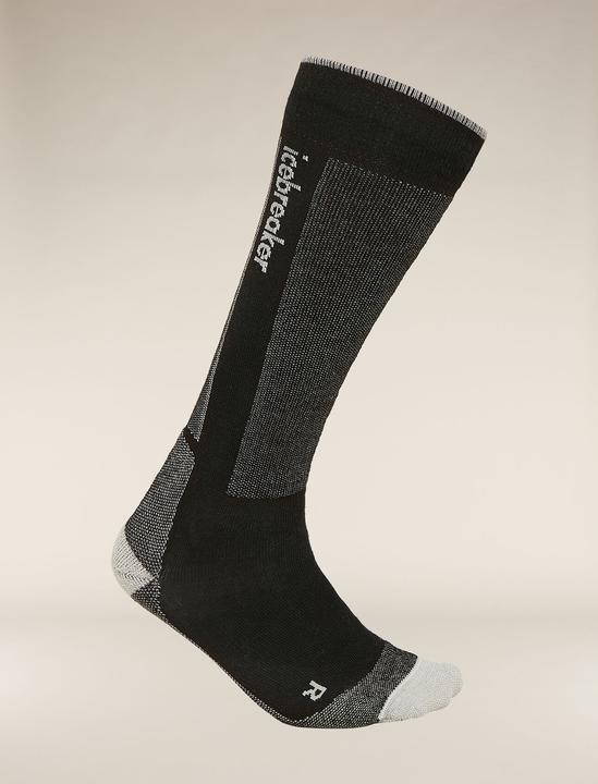 Immagine prodotto Icebreaker Uomo Merino Ski+ Light OTC (44.5 - 46.5)