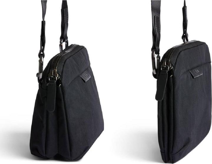 Actual product image Bellroy Tokyo - Side Bag