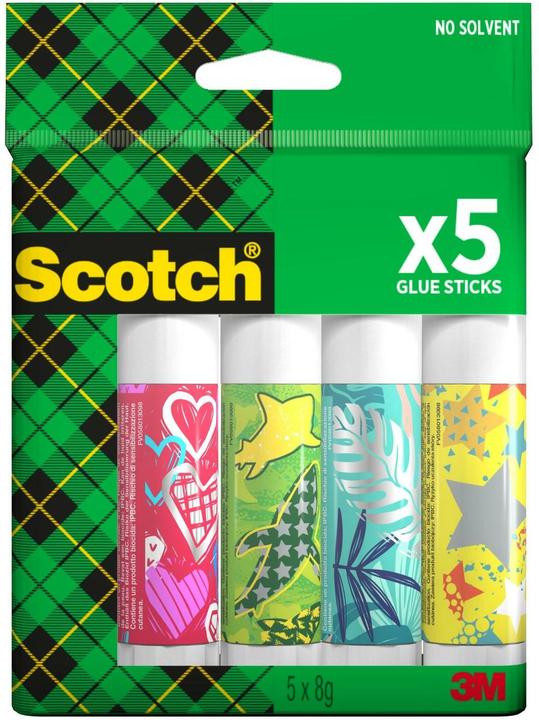 Produktbild Scotch Monster