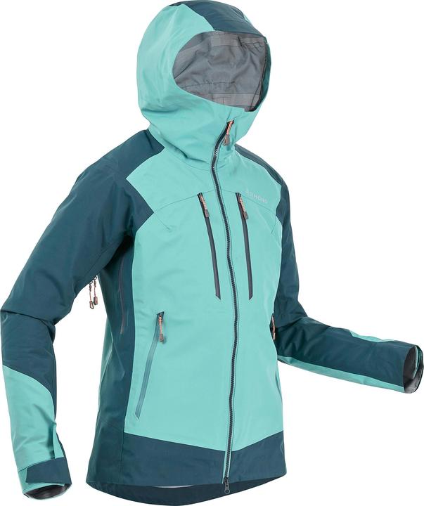 Actual product image Simond Evo (M)
