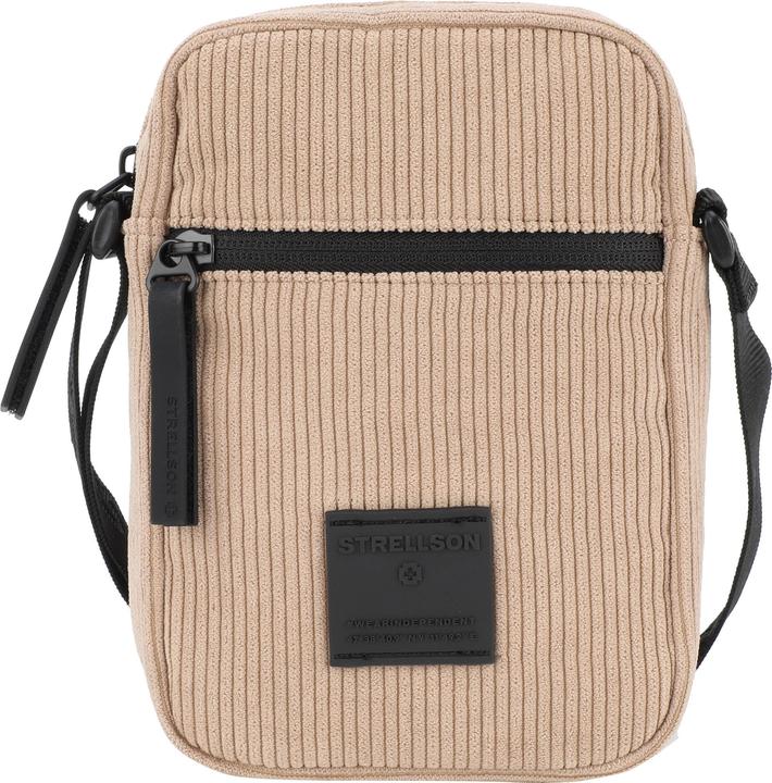 Strellson swiss cottage clint shoulderbag xsvz