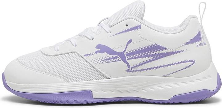 Puma Varion II Jr
